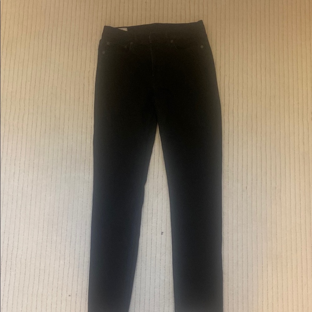 GAP Women’s Black Jeans